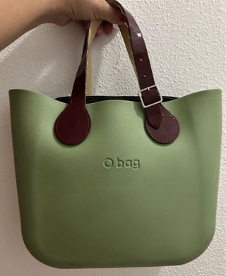 Bolso O’bag
