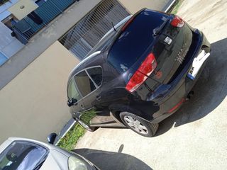 SEAT Altea 2008