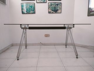 MESA DE DESPACHO DE DISEÑO 