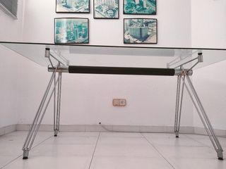 MESA DE DESPACHO DE DISEÑO 