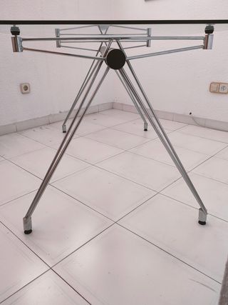 MESA DE DESPACHO DE DISEÑO 