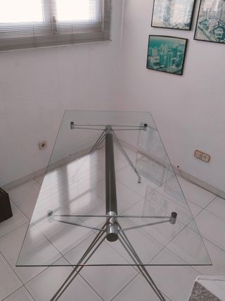 MESA DE DESPACHO DE DISEÑO 