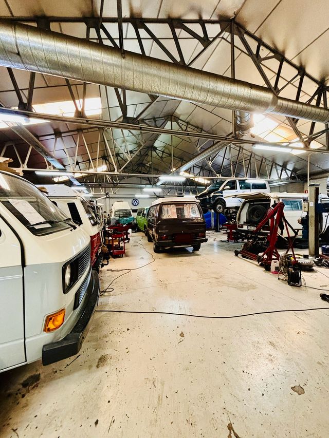 VW T4 Reposacabezas T4 Allstar ref.45
