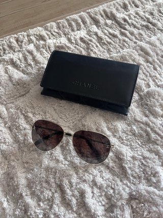 Gafas de sol Chanel