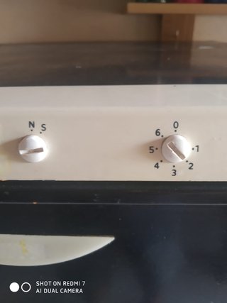 Congelador vertical ZANUSSI