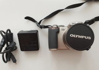 Camara olympus SP 720 UZ