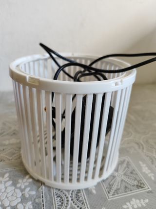 mini lavadora plegable
