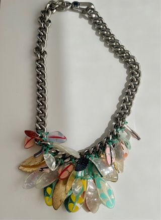 Collar Bimba y Lola