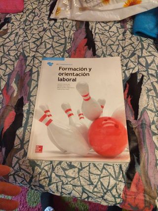 Formación y orientación laboral