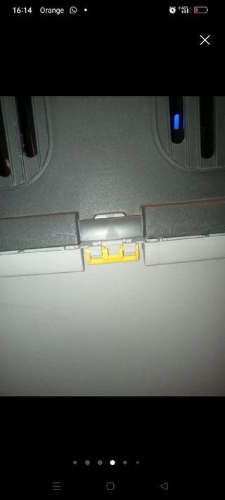 Transportín perros y gatos Gulliver 6