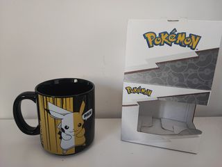 Taza Pokémon