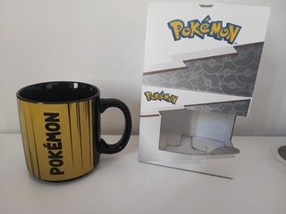 Taza Pokémon