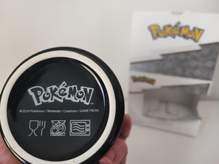 Taza Pokémon