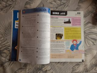 Física y química edebé 1° bachillerato