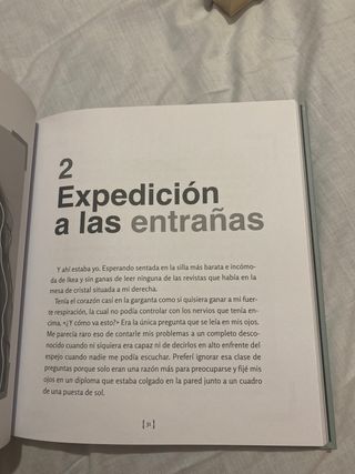 Carlota Moon- El amor propio está...