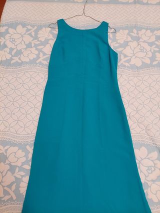 Vestido cerimónia Ana Sousa