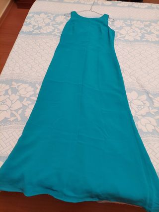 Vestido cerimónia Ana Sousa