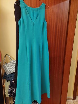 Vestido cerimónia Ana Sousa