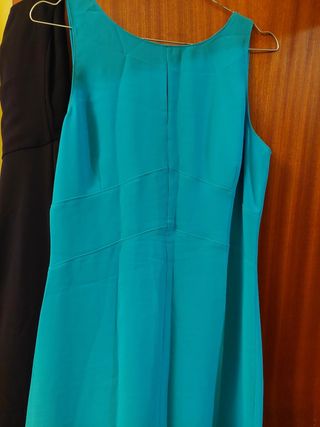 Vestido cerimónia Ana Sousa