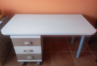 Domitorio Juvenil Completo