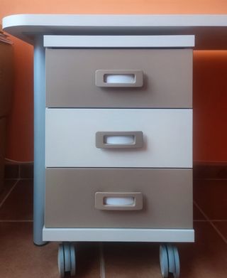 Domitorio Juvenil Completo