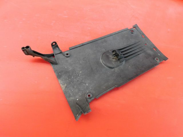 SCOCCA SOTTOPEDANA CENTRALE HONDA SH 125 i ABS