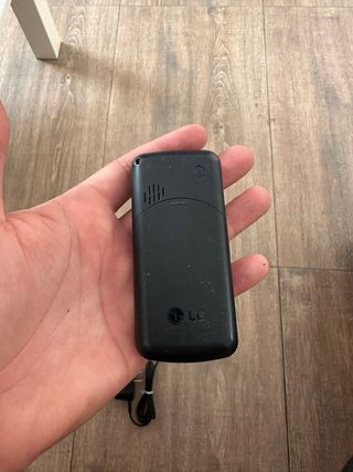 Movil LG