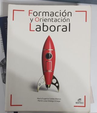Formacion y orientación laboral EDITEX