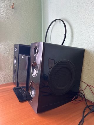 Microcadena LG