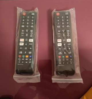 MANDO PARA TV LG SMART TV .