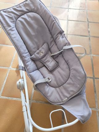 Hamaca, mecedora bebé