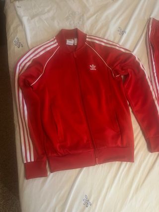 Chandal adidas