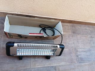 Radiador infrarrojos 308-A