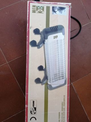 Radiador infrarrojos 308-A
