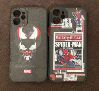 Fundas iphone 12 mini