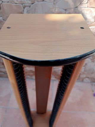 Mueble para CD