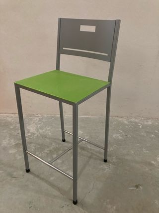 Banquetas de cocina