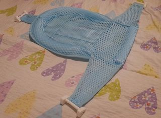 Reductor baño bebe
