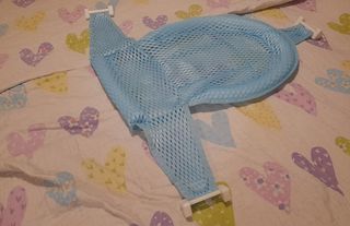 Reductor baño bebe