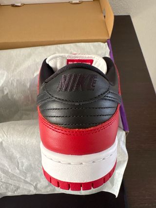 Nike SB Dunk Low Pro Chicago