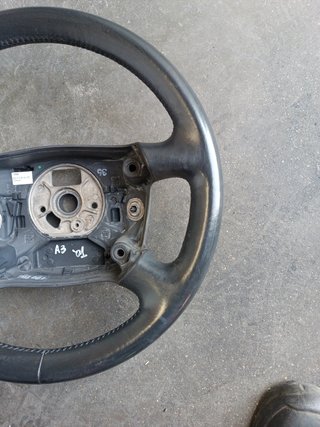 Volante de Cuero Audi A3 '98-'01