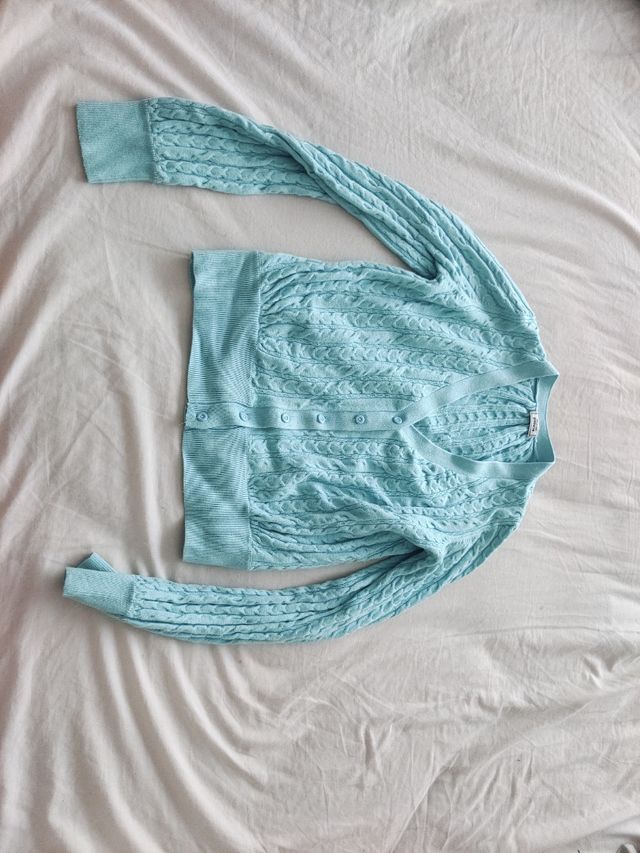 Set di abiti invernali per ragazze taglia S