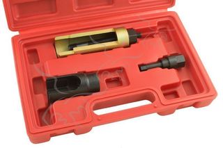 Extractor de inyectores diesel CDI