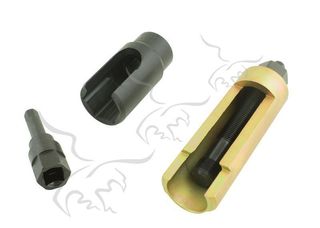 Extractor de inyectores diesel CDI