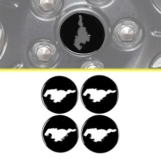 CUBIERTA DECORATIVA FORD MUSTANG SIN ESTRENAR 