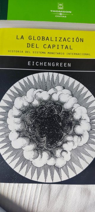 Libros economía