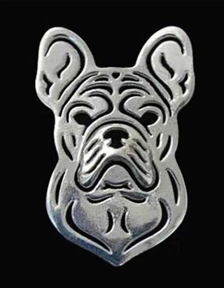 Busca tu broche, colgante o llavero de perros