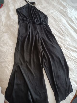 LOTE 4 MONOS FIESTA NOCHE T.M L