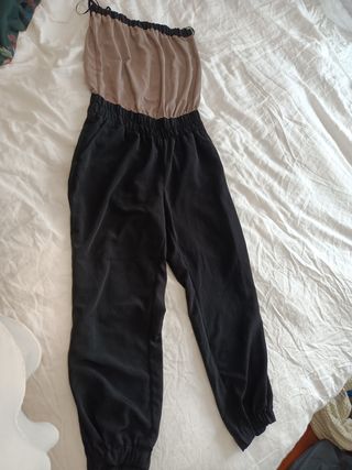 LOTE 4 MONOS FIESTA NOCHE T.M L