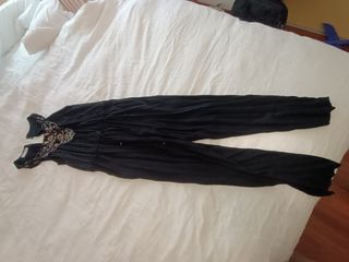 LOTE 4 MONOS FIESTA NOCHE T.M L